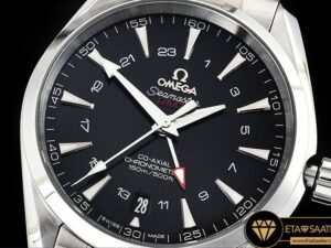 OMG0554B - Aqua Terra 150M GMT SSSS Blk VSF Ultimate Asia 8605 - 12.jpg